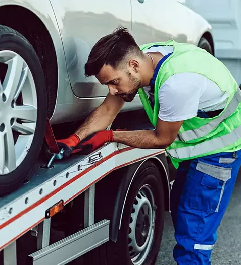 O Que Fazer Quando o Carro Quebra em Fortaleza: 5 Dicas Ricardo Santos Guincho